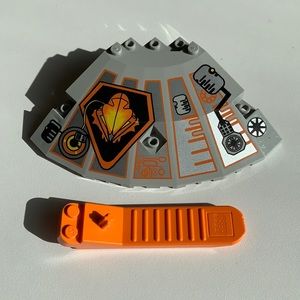 LEGO Vintage Part and Brick Separator